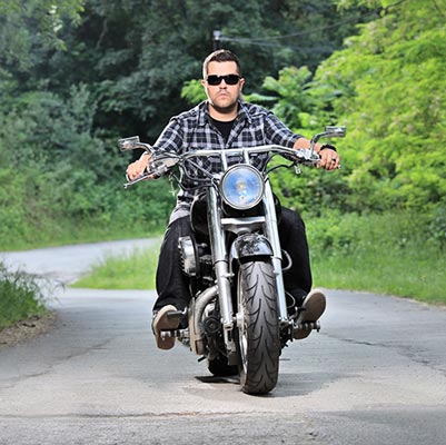 Motorcycle Insurance